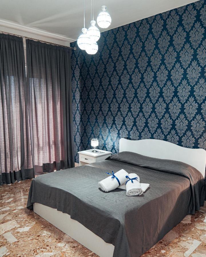 B&B Arena Pompéi Extérieur photo