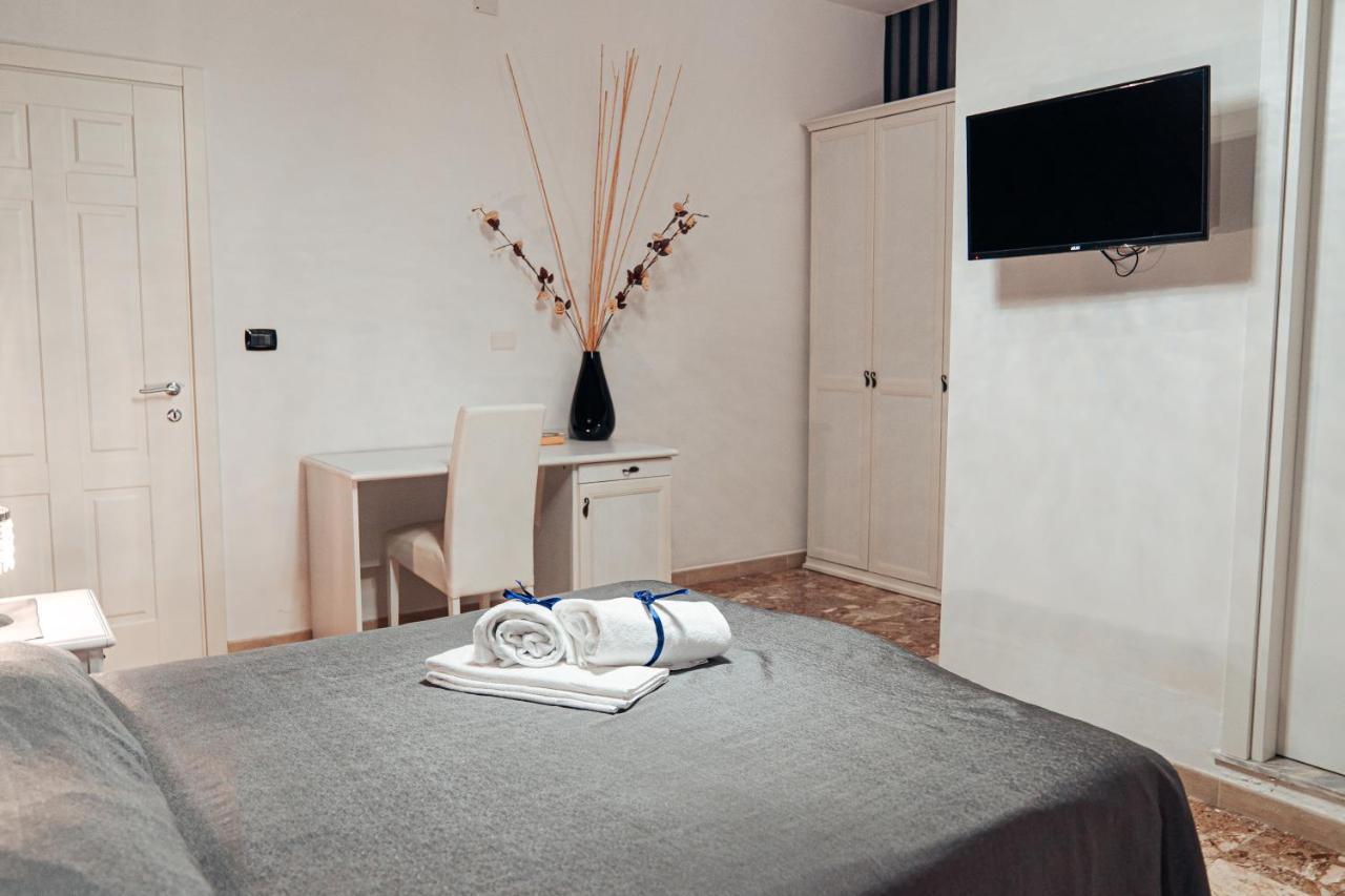 B&B Arena Pompéi Extérieur photo