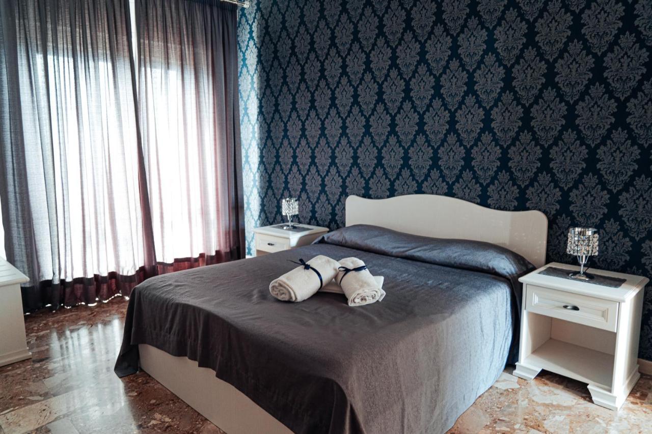 B&B Arena Pompéi Extérieur photo