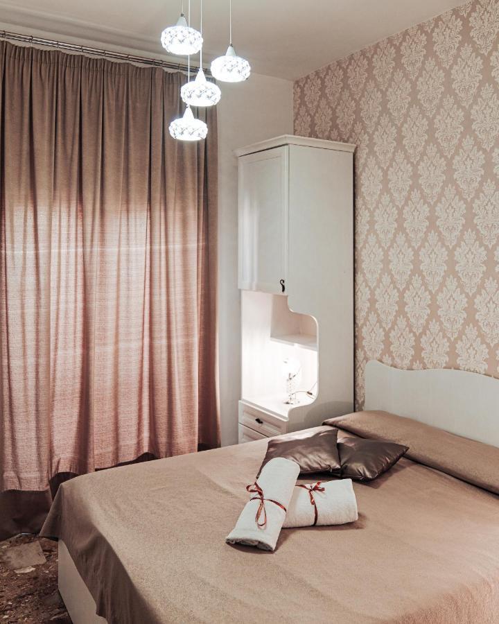 B&B Arena Pompéi Extérieur photo