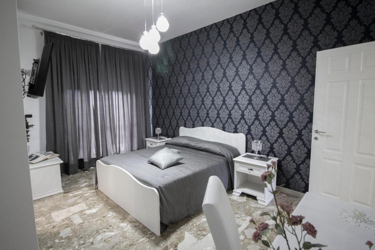 B&B Arena Pompéi Extérieur photo