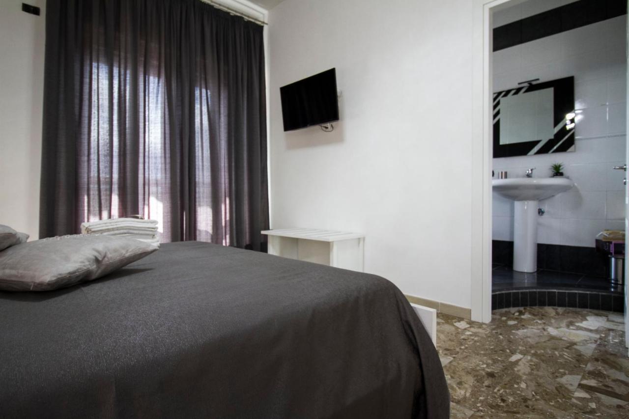 B&B Arena Pompéi Extérieur photo