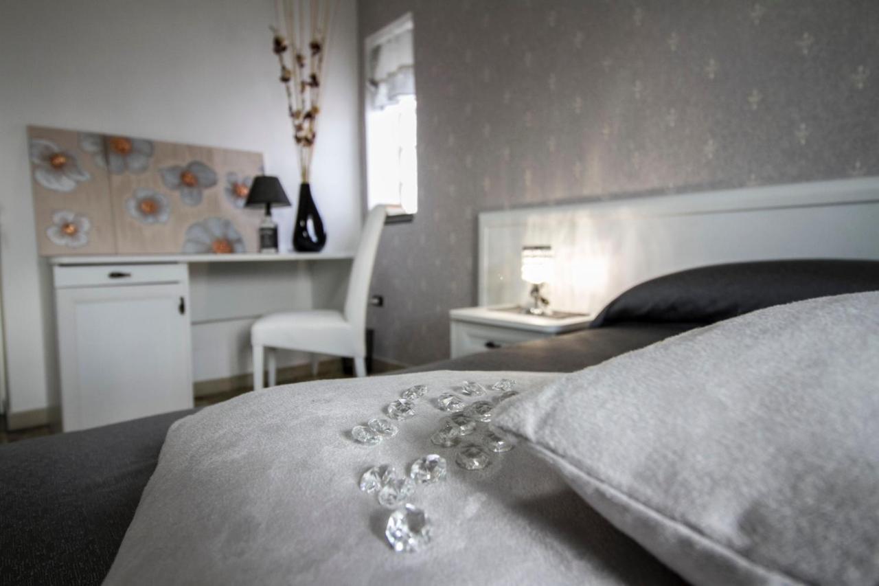 B&B Arena Pompéi Extérieur photo