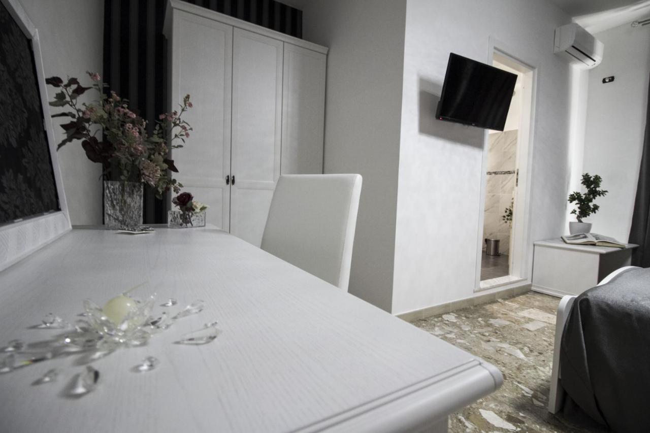 B&B Arena Pompéi Extérieur photo