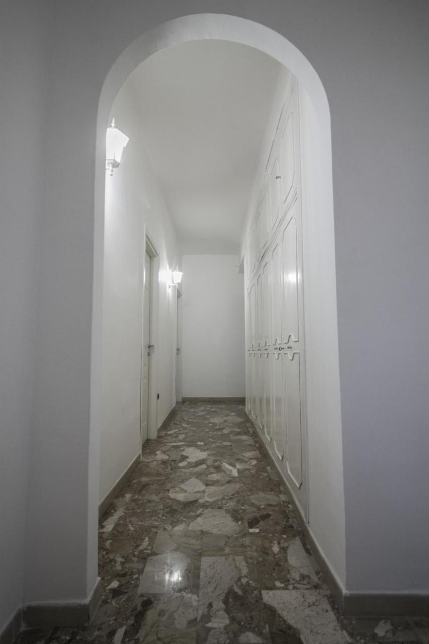 B&B Arena Pompéi Extérieur photo