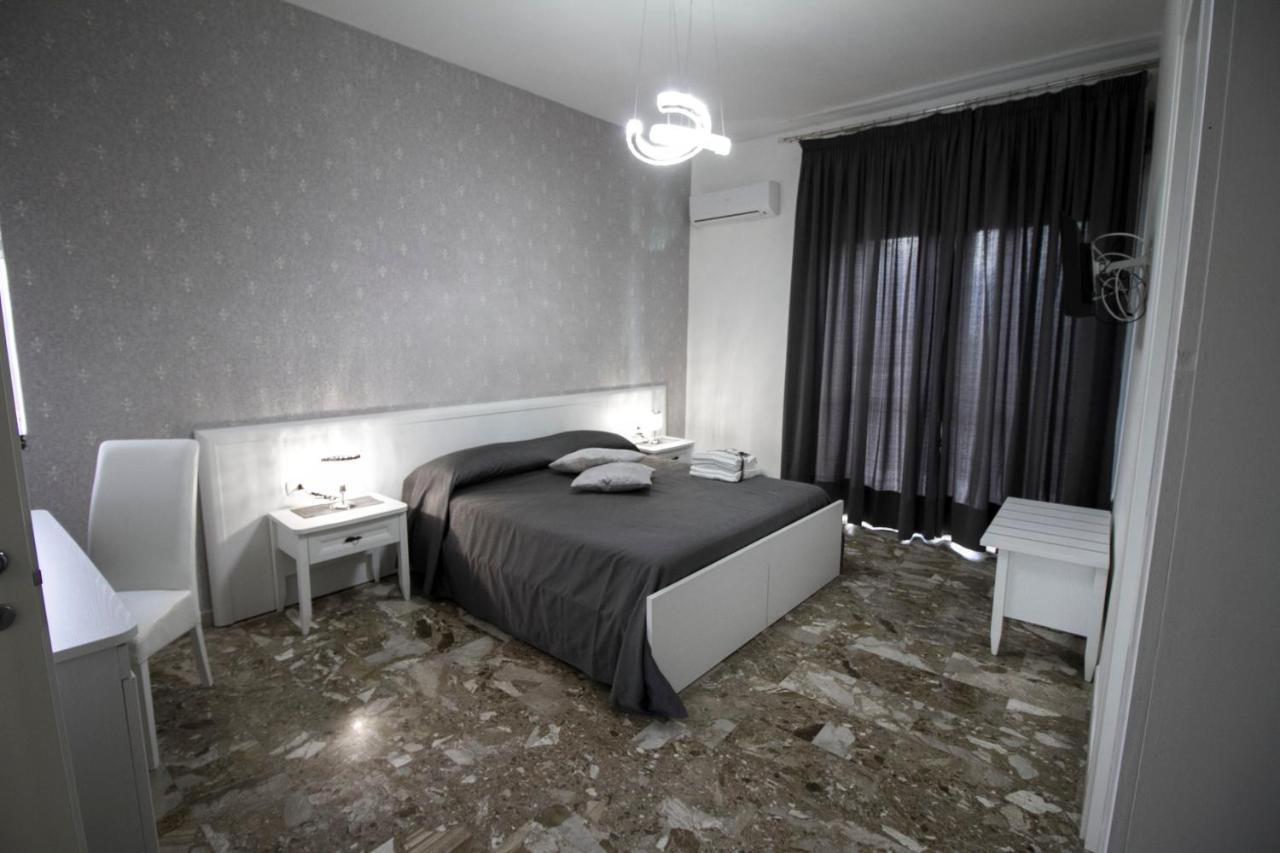 B&B Arena Pompéi Extérieur photo