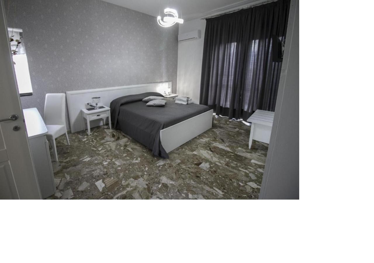 B&B Arena Pompéi Extérieur photo