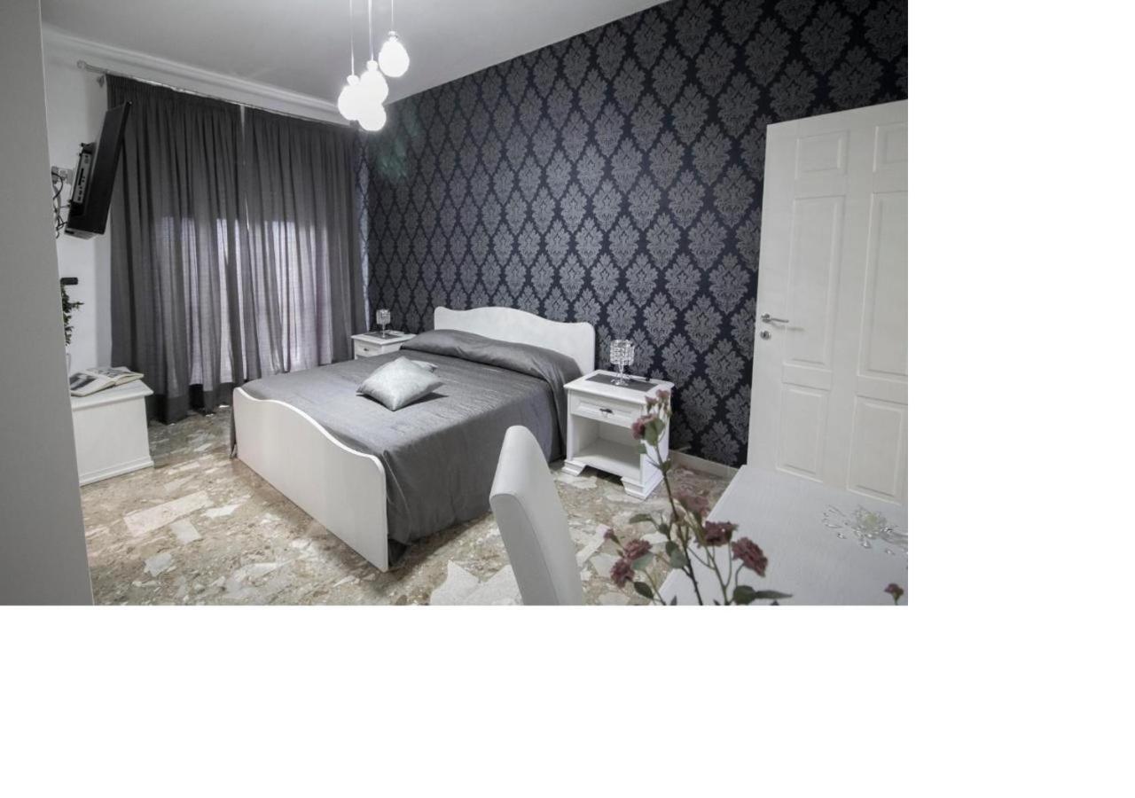 B&B Arena Pompéi Extérieur photo